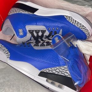 🆕VARSITY ROYAL/VARSITY ROYAL-CEMENT GREY